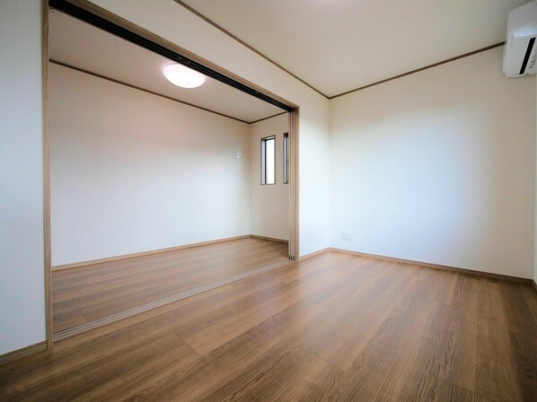 リヴェール南鍛冶町の物件内観写真